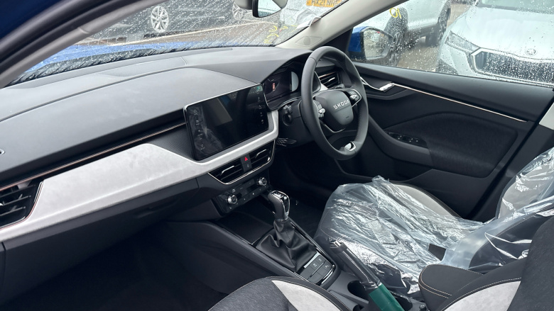 Skoda Kamiq 1.0 TSI SE L Edition 5dr DSG Petrol Hatchback